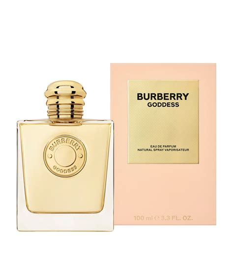 burreby parfum|burberry goddess perfume.